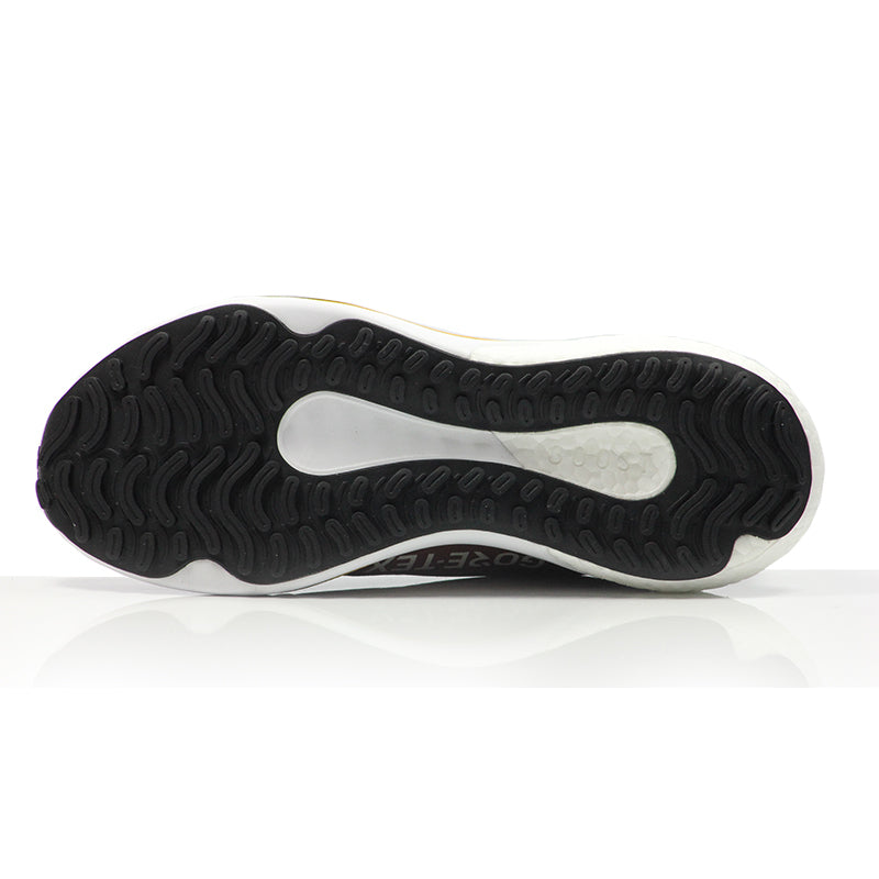 adidas Supernova 3 GTX Men's Running Shoe - Core Black/Olive Strata/Wonder Clay