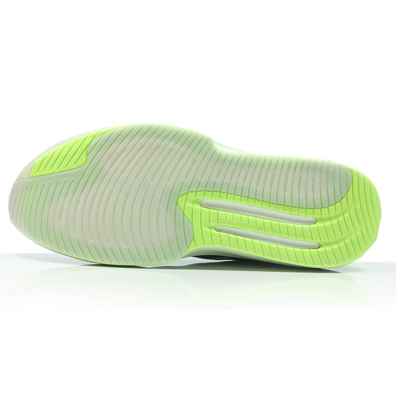 adidas Supernova Prima 3 Men's Running Shoe - Crystal Jade/Iron Met./Signal Green