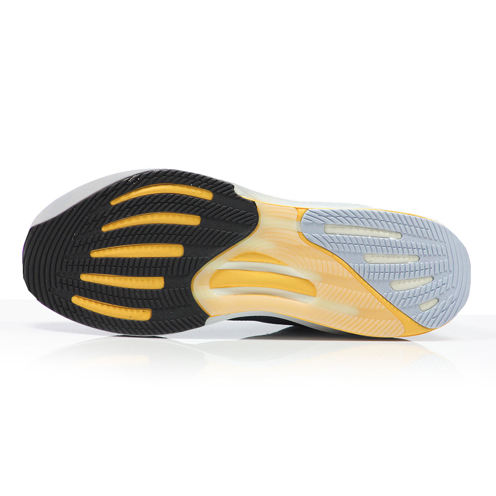 adidas Supernova Rise Men's Running Shoe - Preloved Ink/Iron Metallic/Spark