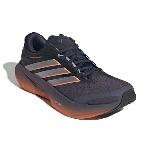 adidas Mens Supernova Solution 3 Angle
