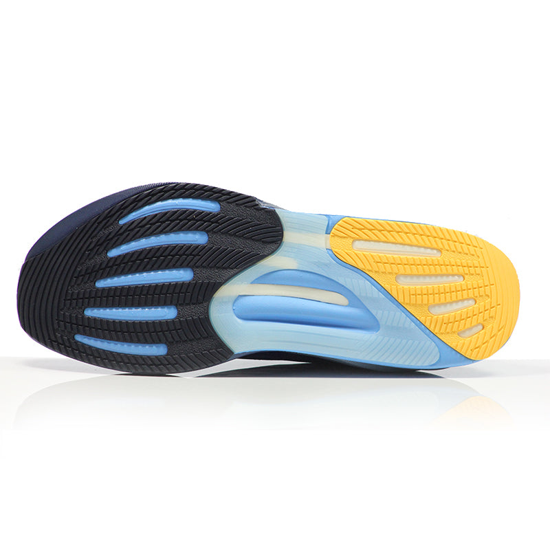 adidas Supernova Solution Men's Running Shoe - Royal Blue/Dark Blue