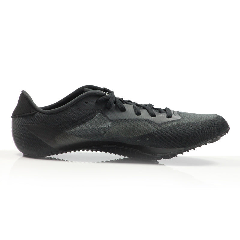 adidas Sprintstar Unisex Track Spike - Core Black/Zero Metalic/Cloud White