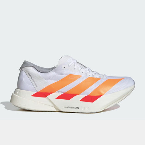adidas Womens Adizero Adios Pro 4 Side View
