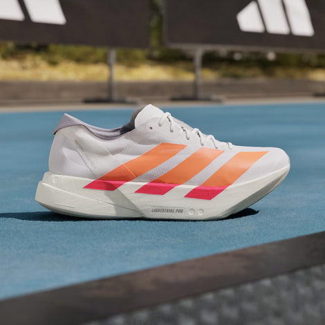 adidas Womens Adizero Adios Pro 4 Right Side
