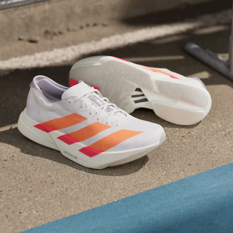 adidas Womens Adizero Adios Pro 4