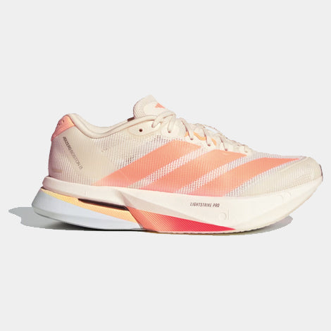 adidas Womens Adizero Boston 13 JP9249 Side