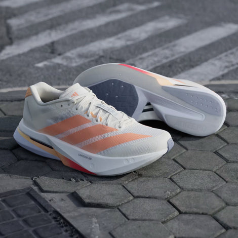 adidas Womens Adizero Boston 13 JP9249 Style