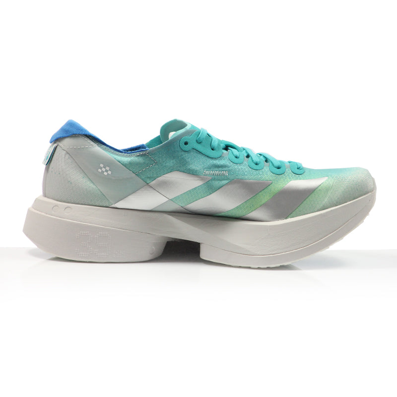 adidas Womens Adizero Pro 4 580 Back V2