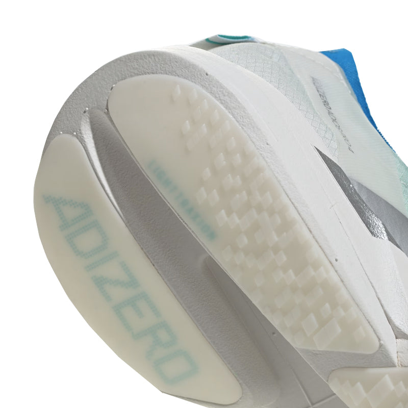 adidas Womens Adizero Pro 4 580 Sole Detail