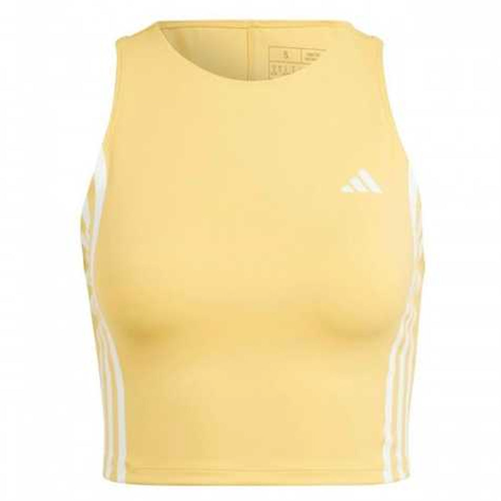 Adidas Own The Run Women's Running Tank - Semi Spark