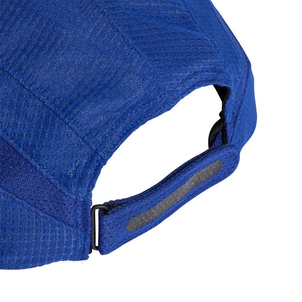 adidas Running X Adizero Heat.Rdy Women's Cap - Victory Blue