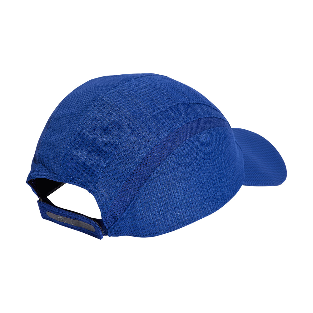 adidas Running X Adizero Heat.Rdy Women's Cap - Victory Blue
