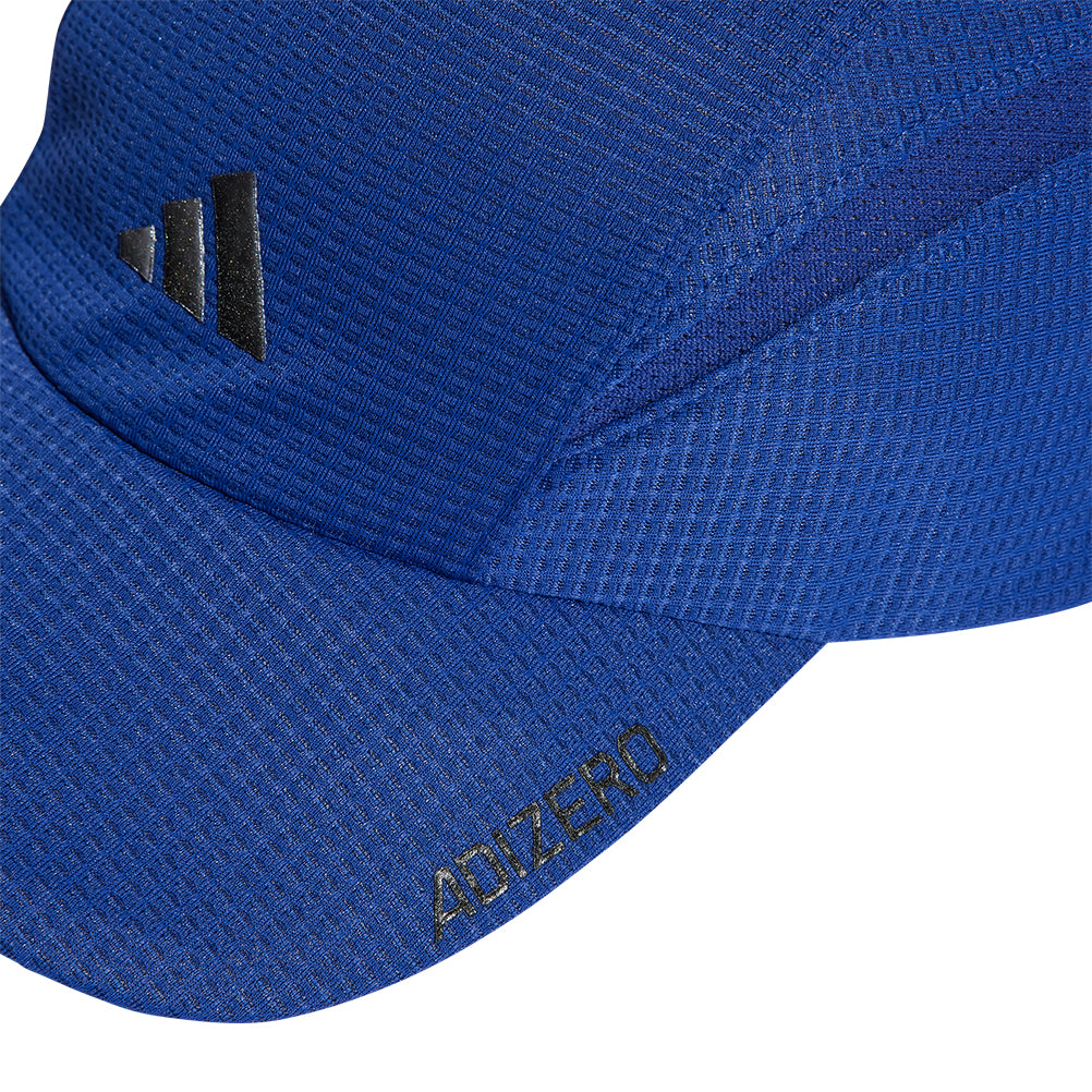 adidas Running X Adizero Heat.Rdy Women's Cap - Victory Blue