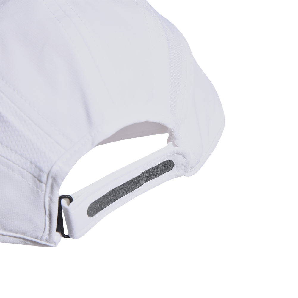 adidas Supernova Aeroready Women's Running Cap - White