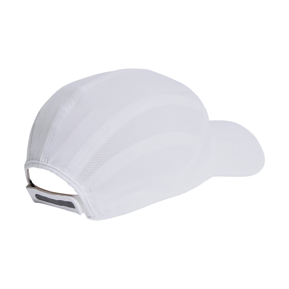 adidas Supernova Aeroready Women's Running Cap - White