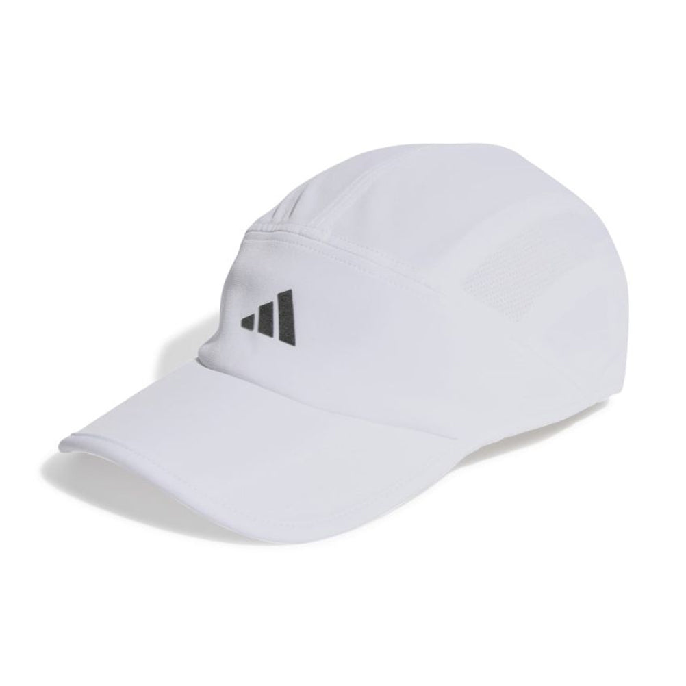 adidas Supernova Aeroready Women's Running Cap - White