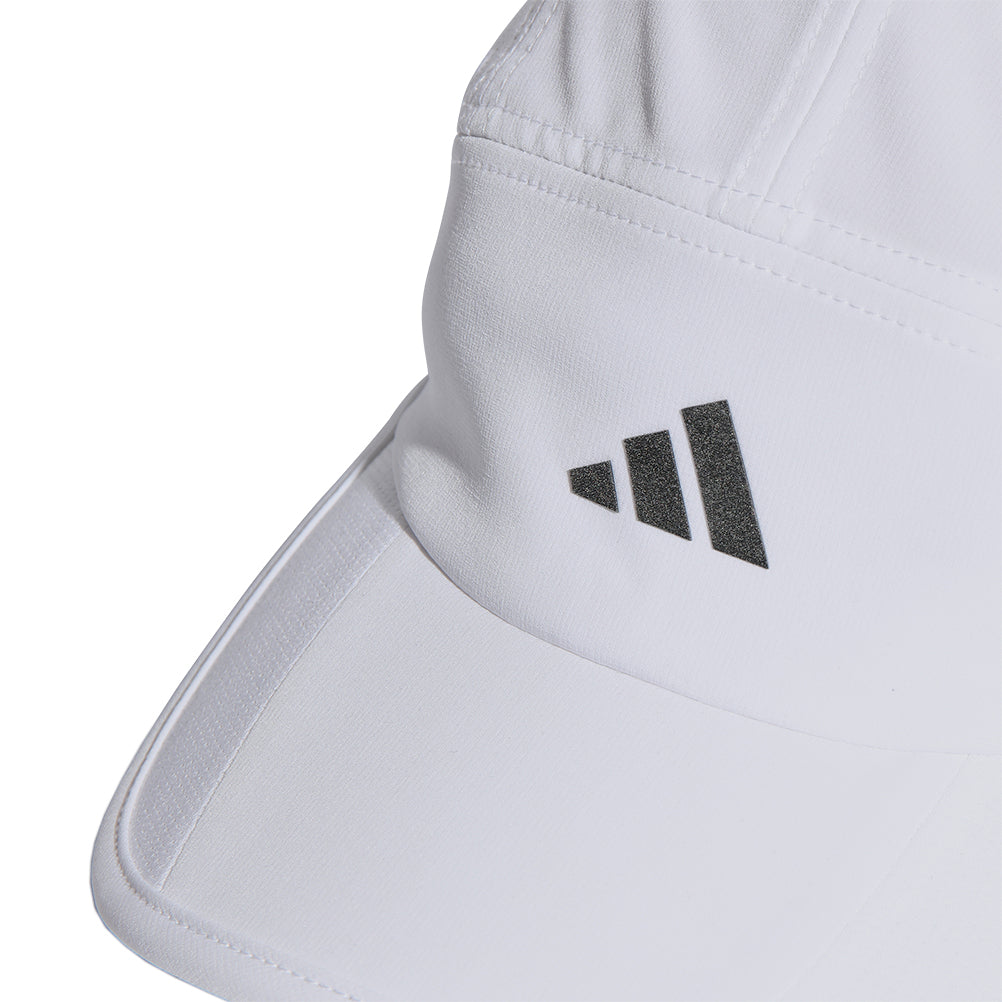 adidas Supernova Aeroready Women's Running Cap - White