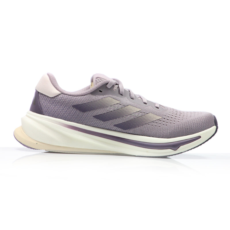 adidas Supernova Rise Women's Running Shoe - Preloved Fig/Putty Mauve