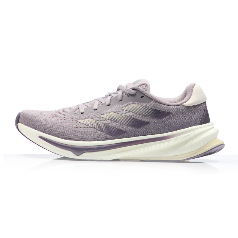 adidas Supernova Rise Women's Running Shoe - Preloved Fig/Putty Mauve