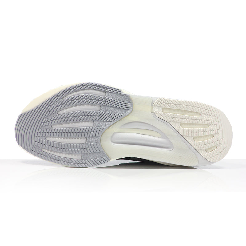 adidas Supernova Solution Women's Running Shoe - Core Black/Core White/Carbon