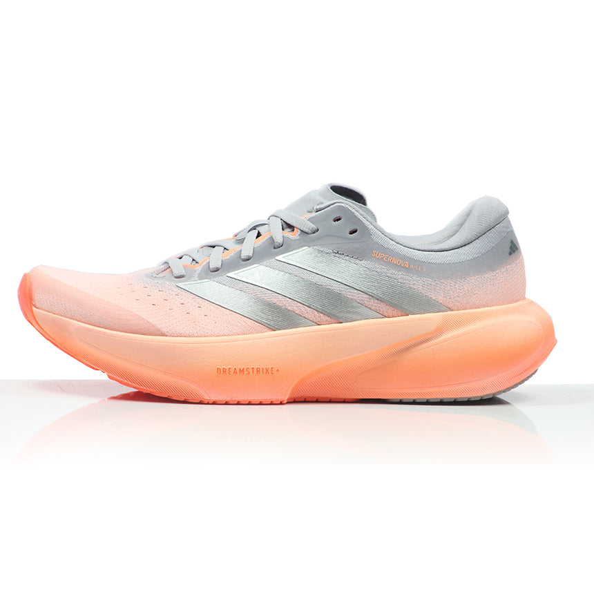 adidas Womens Supernova Rise 3 JR7372 Side