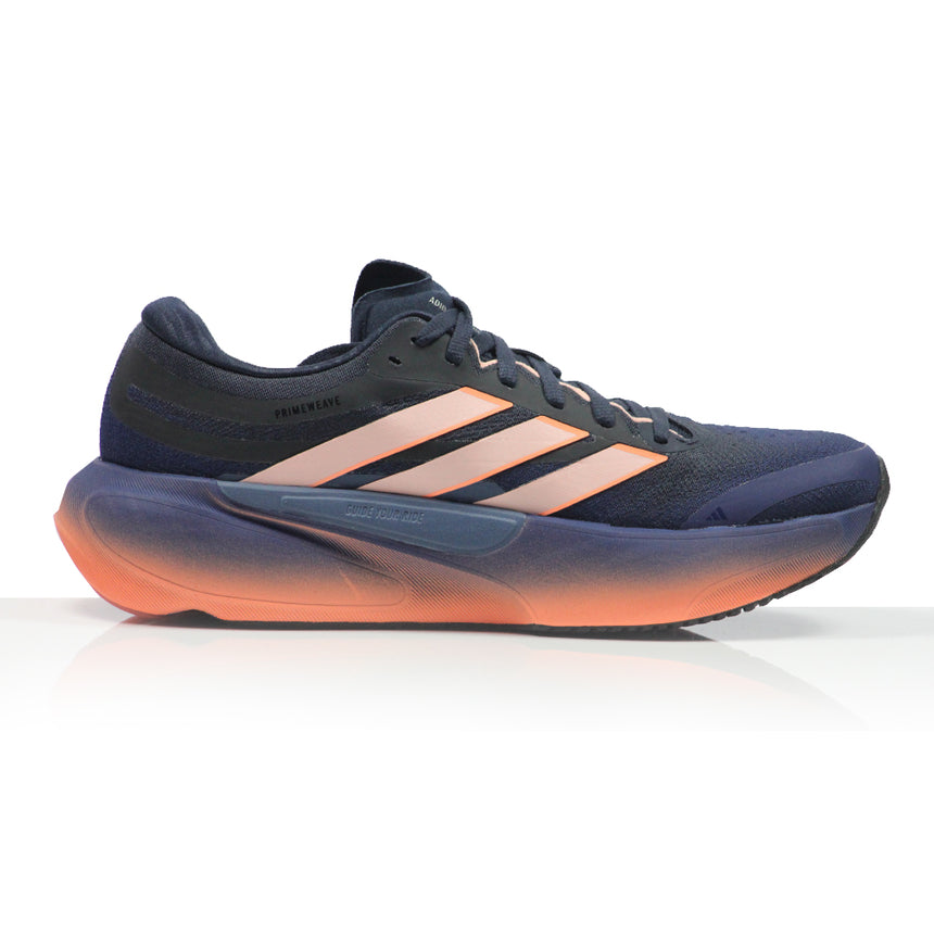 adidas Womens Supernova Solution 3 Back