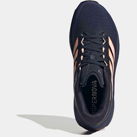 adidas Womens Supernova Solution 3 Top