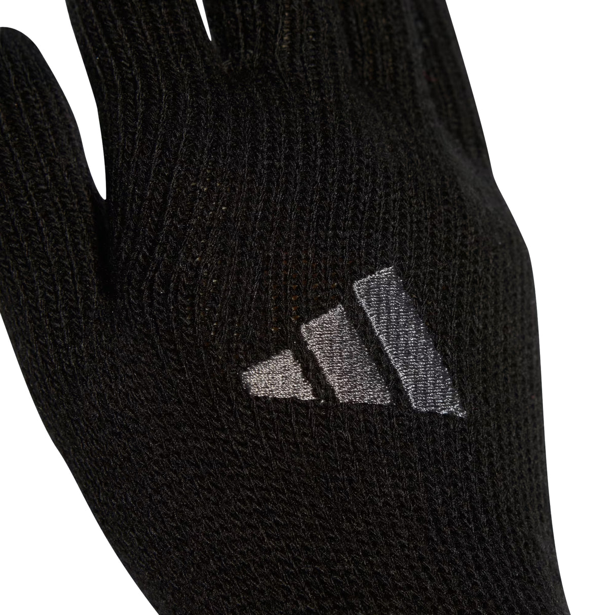 adidas Essential Running Glove - Black/Grey Four