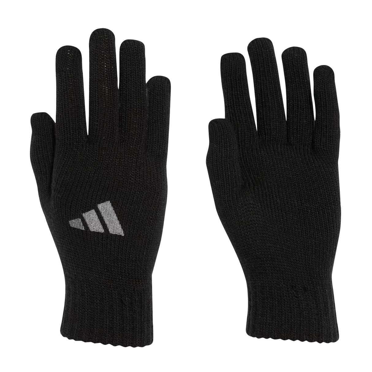 adidas Essential Running Glove - Black/Grey Four