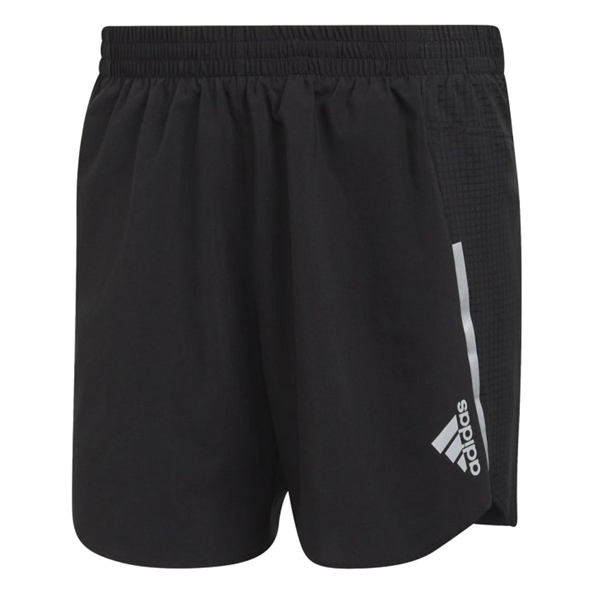Adidas Designed 4 Running 7inch Men's Running Short - Black