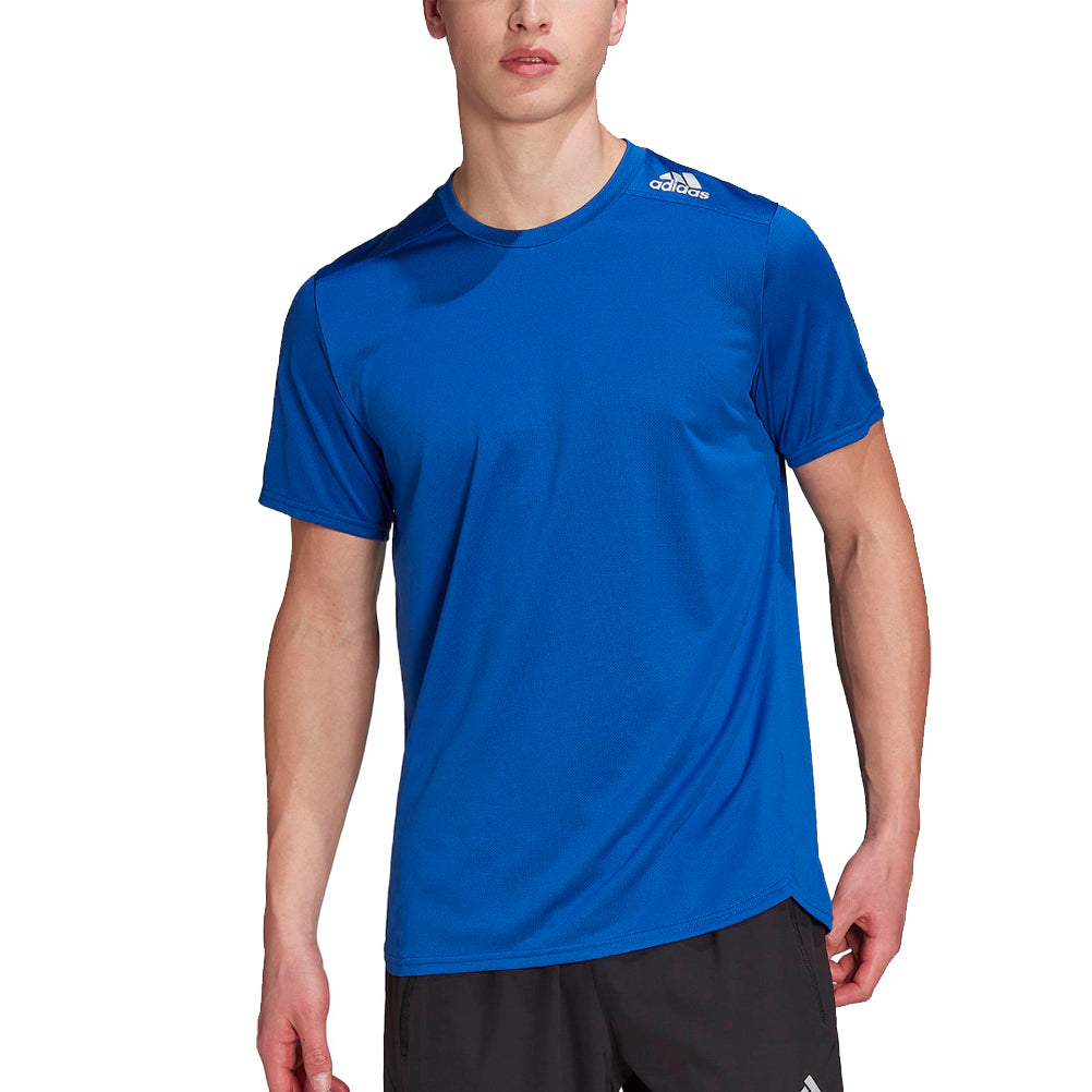 adidas-mens-DS4-SS-Tee-HK7115-front