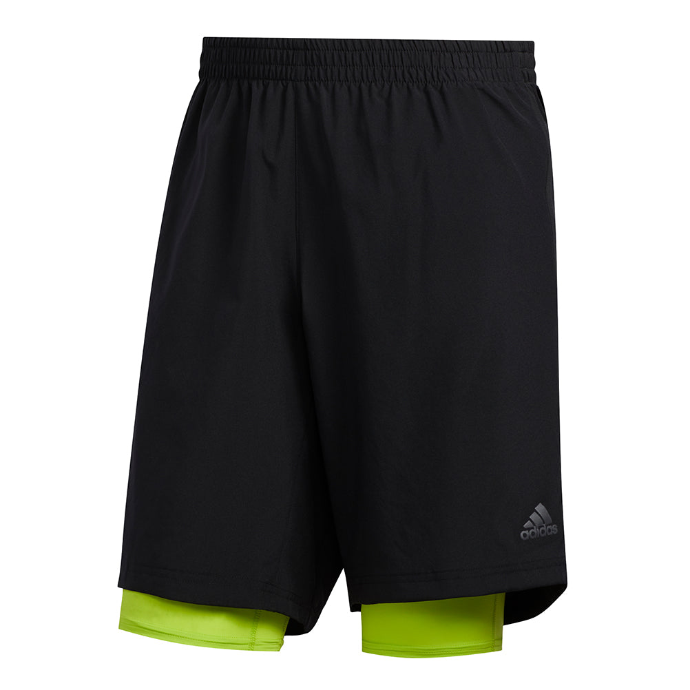 adidas-mens-OTR-2in1-5-inch-FL8623-frontl