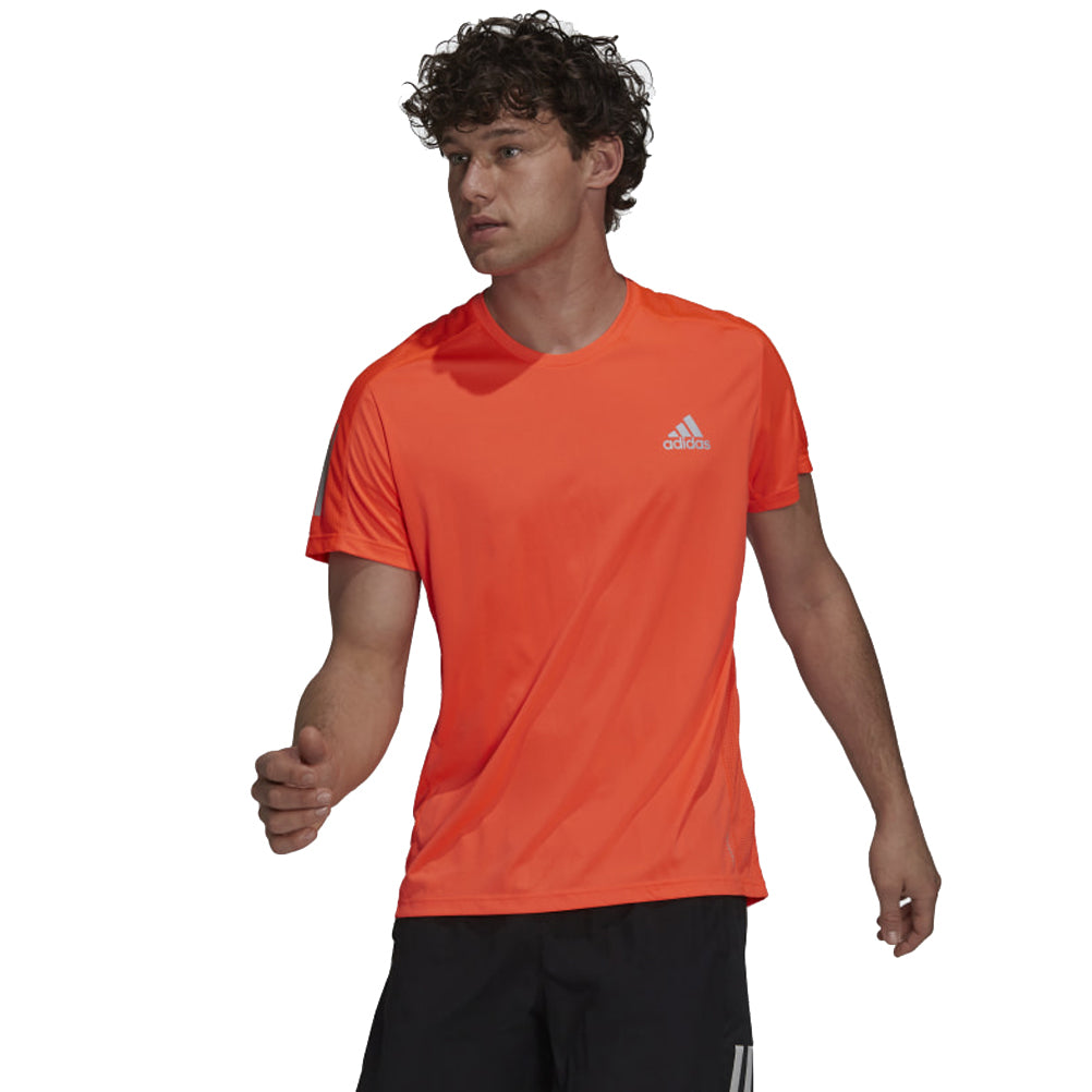 adidas-mens-OTR-Short-Sleeve-Tee-H34491-model-front
