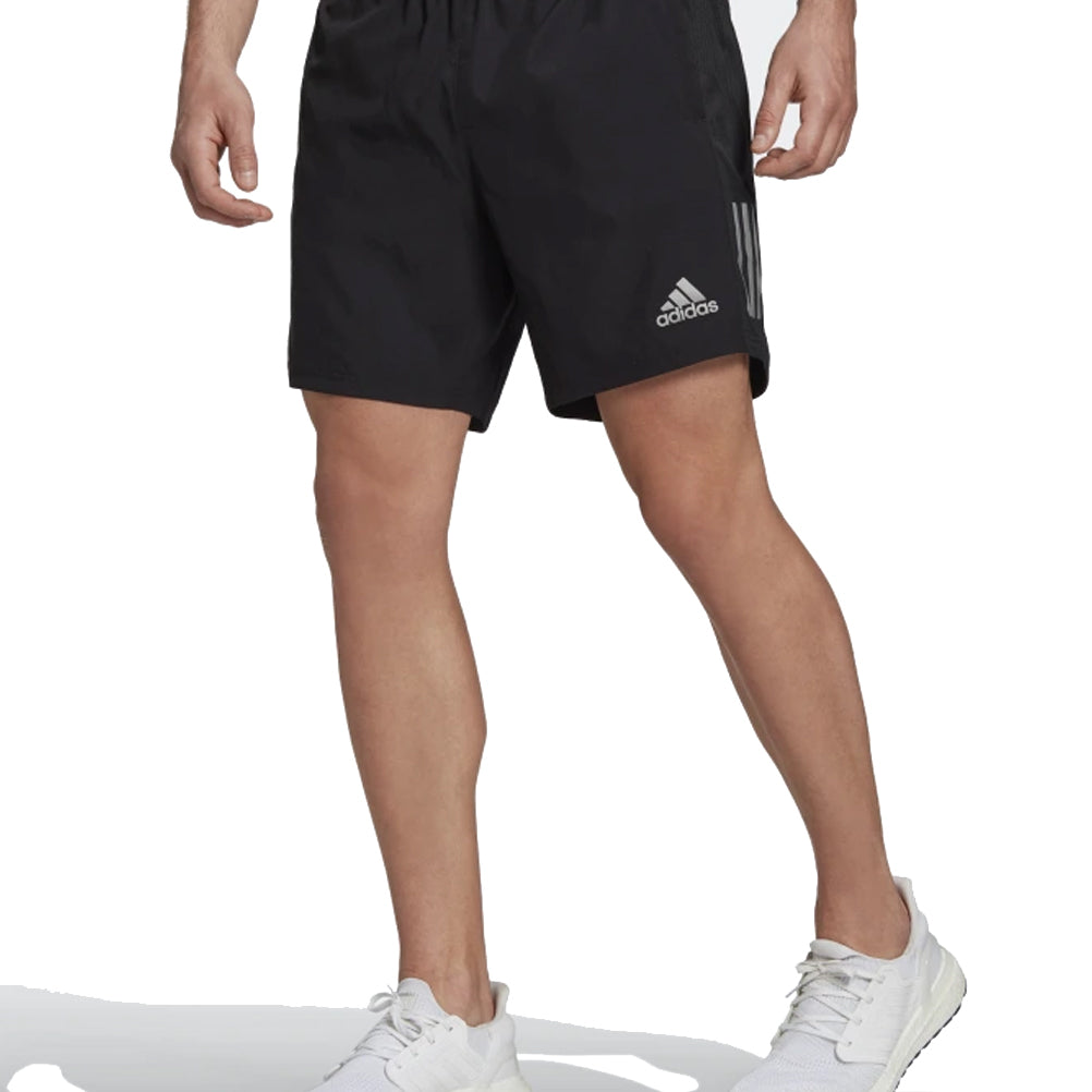 adidas-mens-OTR-short-5-and-7-inch-FS9807-model-front