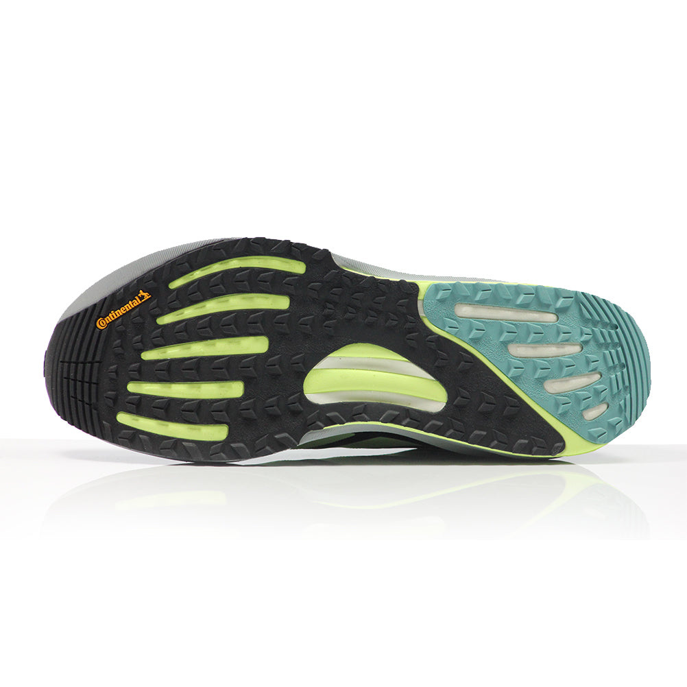 adidas Supernova Rise ATR Men's Running Shoe - Shadow Navy/Hi-Res Yellow/Mint