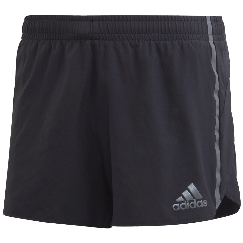 adidas-mens-Saturday-split-short-5-FM7632-Front