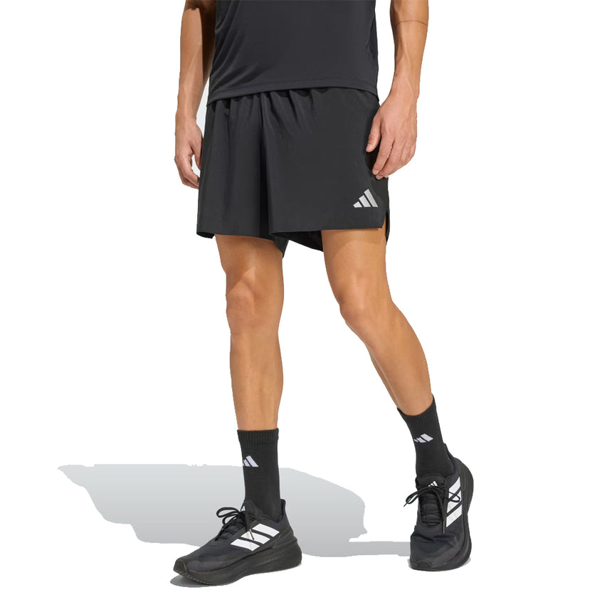 Adidas adi365 Men's Running Essentials 7inch Short - Black
