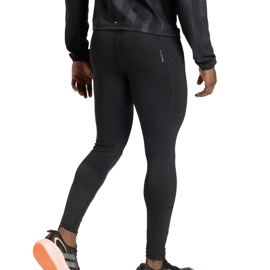 adidas Mens adi365 Black Tight Rear