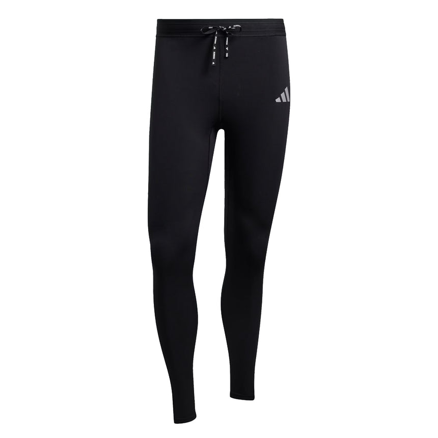 adidas Mens adi365 Black Tight Full