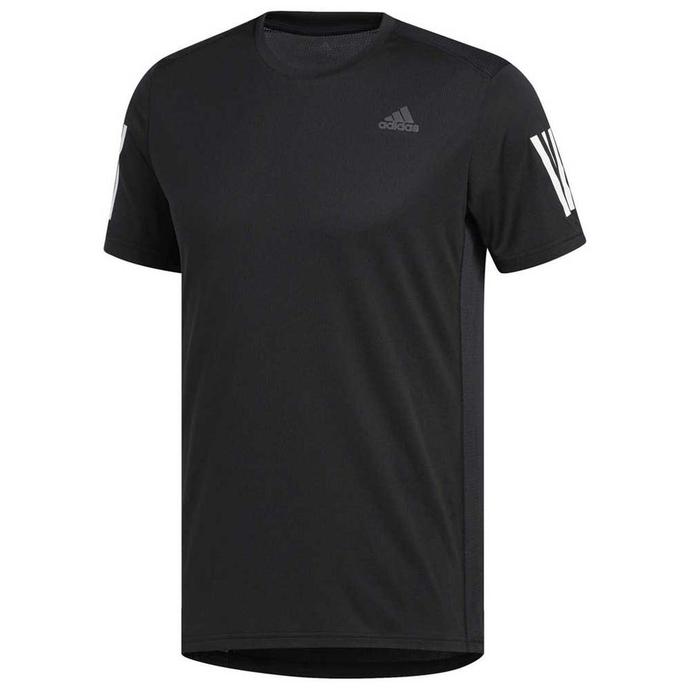 adidas-mens-own-the-run-tee-DX1312-front