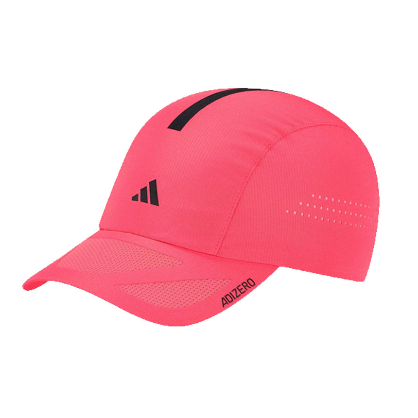 adidas-run adiz Cap Pink Front