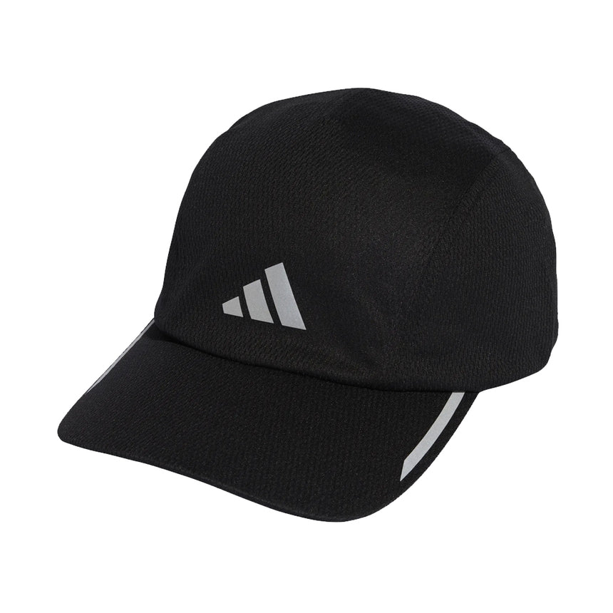 adidas Run Mesh Cap CC JZ0504 Black