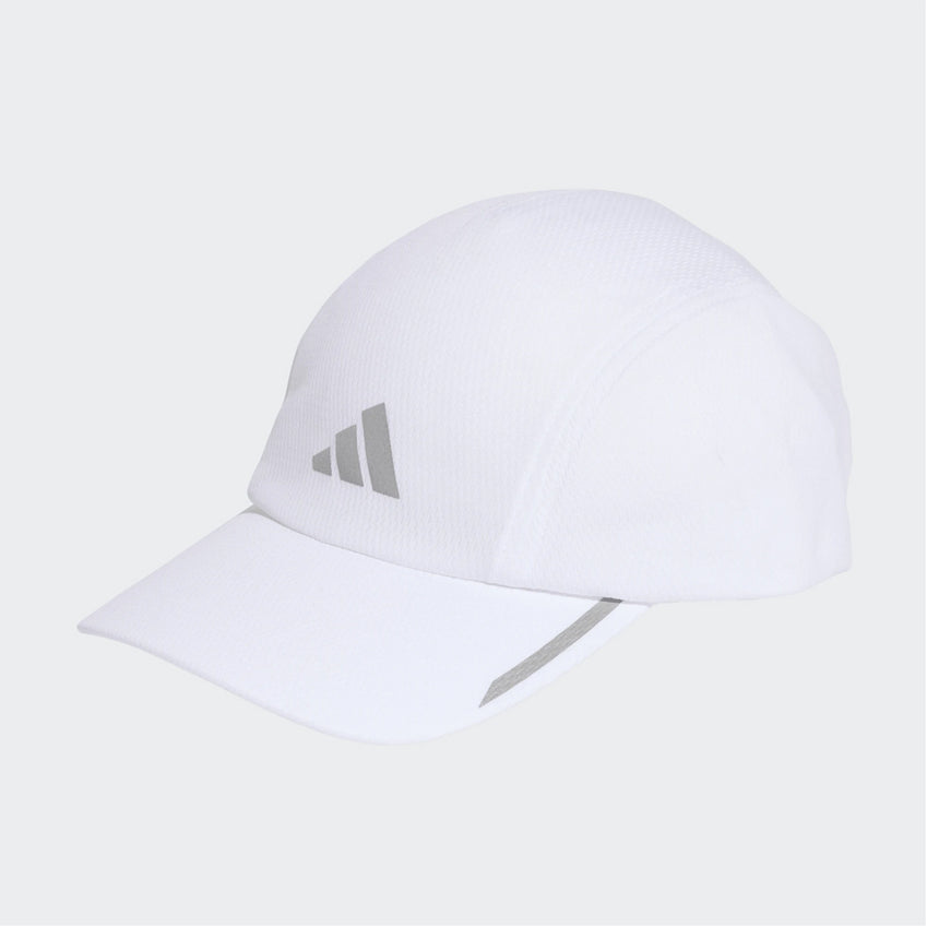 adidas run mesh Cap CC JZ0505 White