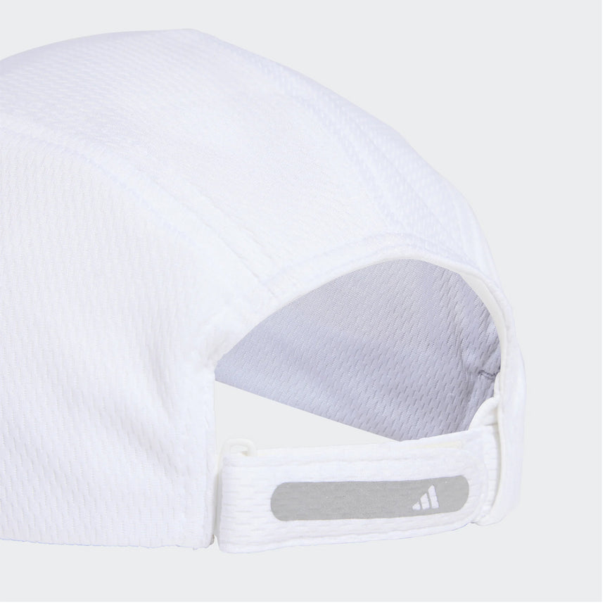 adidas run mesh Cap CC JZ0505 Wht strap