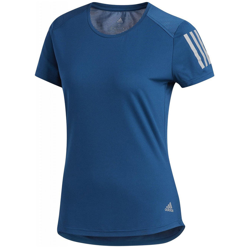 adidas-womens-Own-the-run-ss-tee-DX1974-front