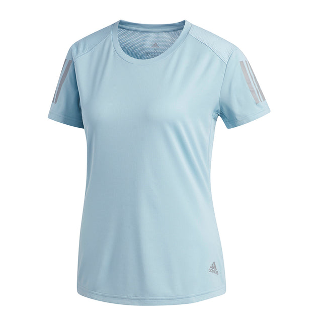 adidas-womens-own-the-run-SS-tee-DQ2636-front-