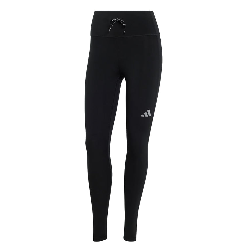 adidas Womens adi365 Black Tight Full