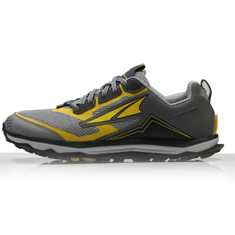 altra-Mens-Lone-Peak-5-SE-Grey-Yellow-side