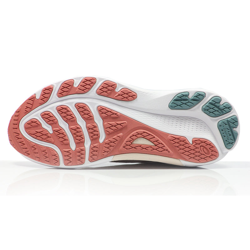 Asics Gel Kayano 30 Women's Running Shoe - Rose Dust/Light Garnet