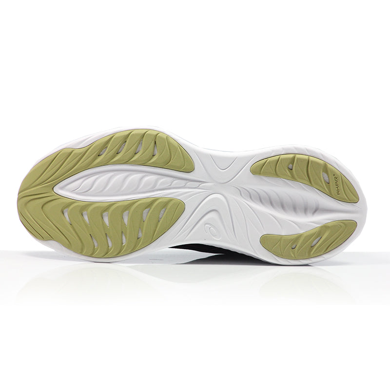 Asics Gel Cumulus 25 Men's Running Shoe - Black/Electric Red